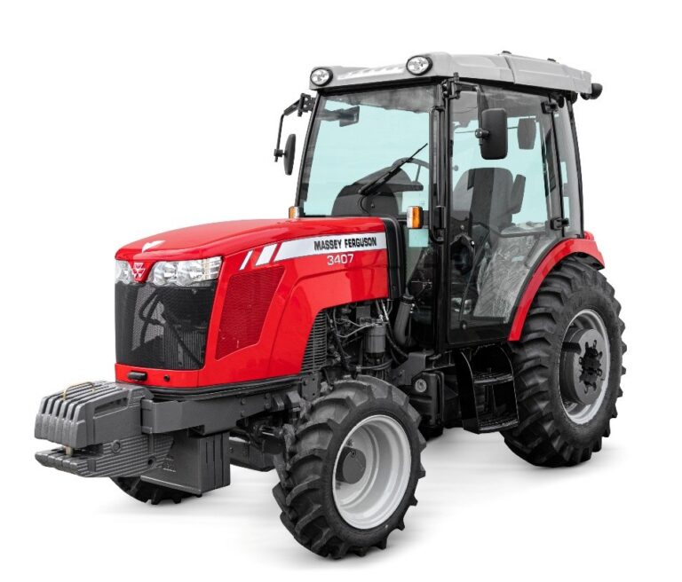 Série MF 4700