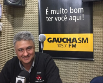 PODCAST – Programa Mais Alimentos (MDA)