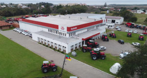 Itaimbé Santa Maria (Matriz)