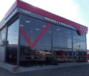 Filial Itaimbé Santiago